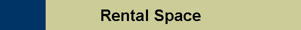 Rental Space