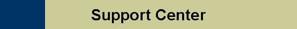 Support Center